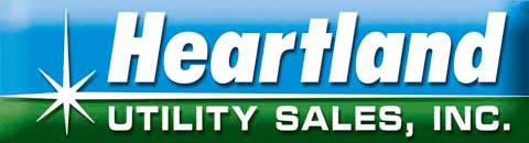 heartland Utility Sales LOGO